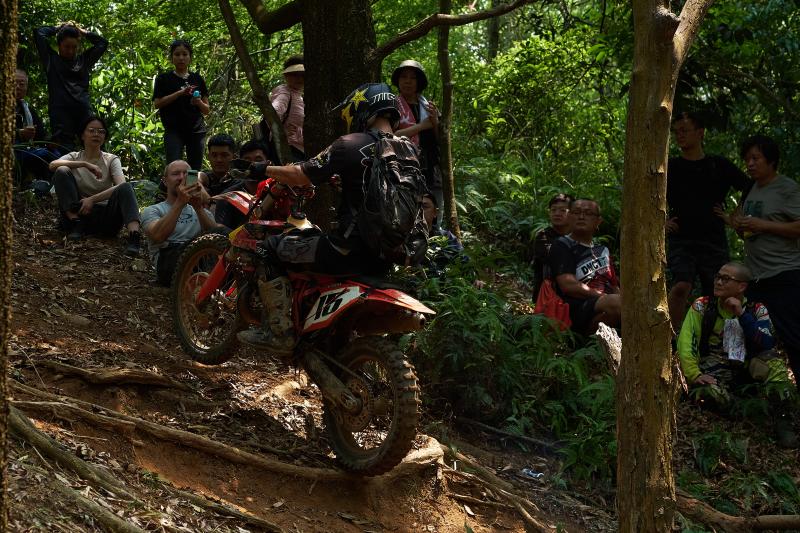 2026烤肉肉X越野新手村