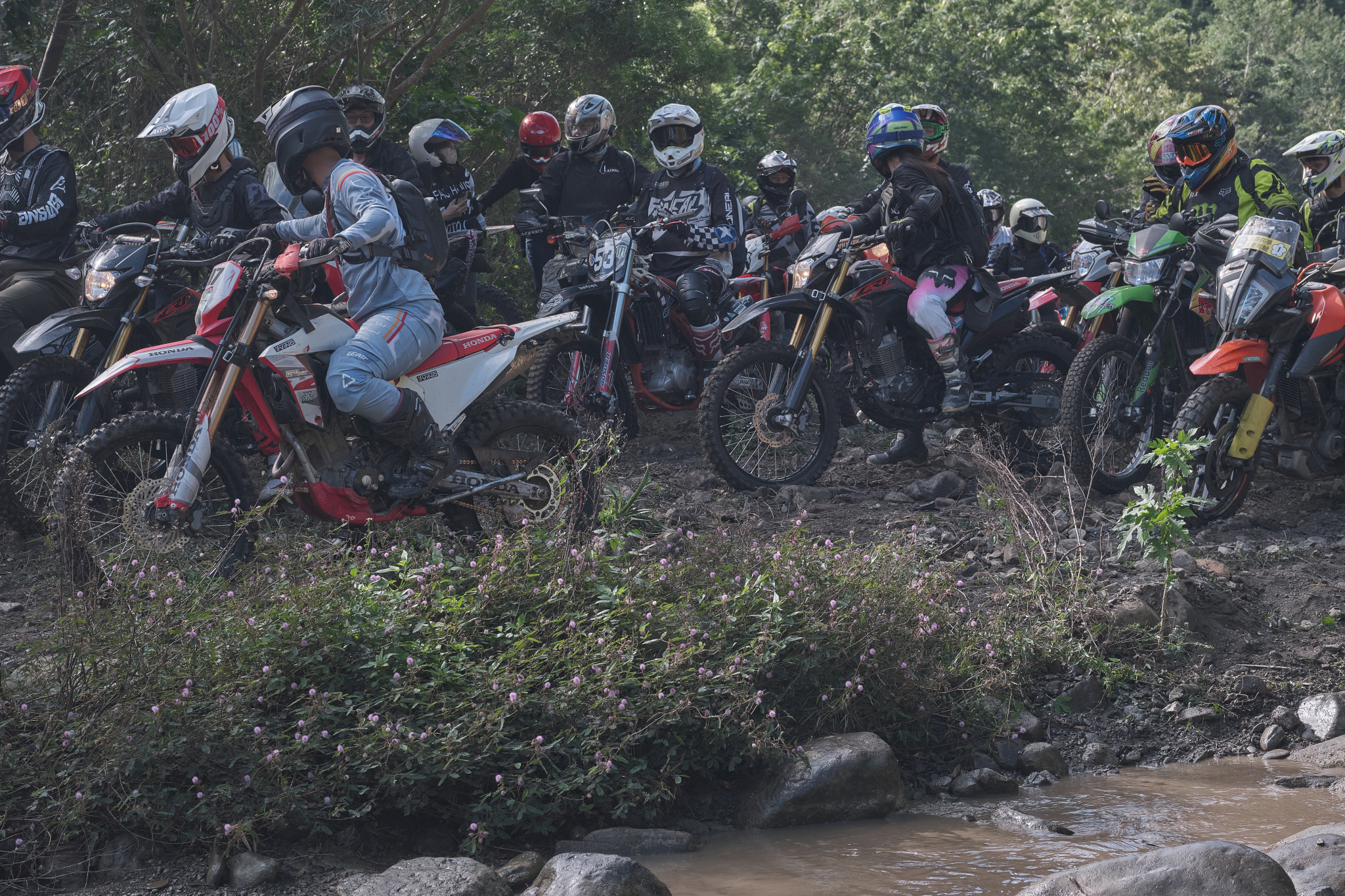 墾丁大會師 (2022) // Kenting Grand Meeting (2022)