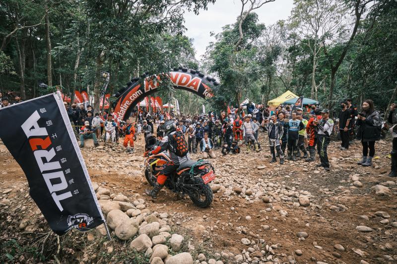 TORRA 三義 比賽 2022.10 // TORRA Sanyi Race 2022.10