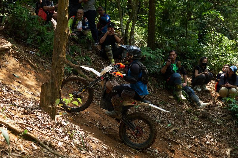 2026烤肉肉X越野新手村