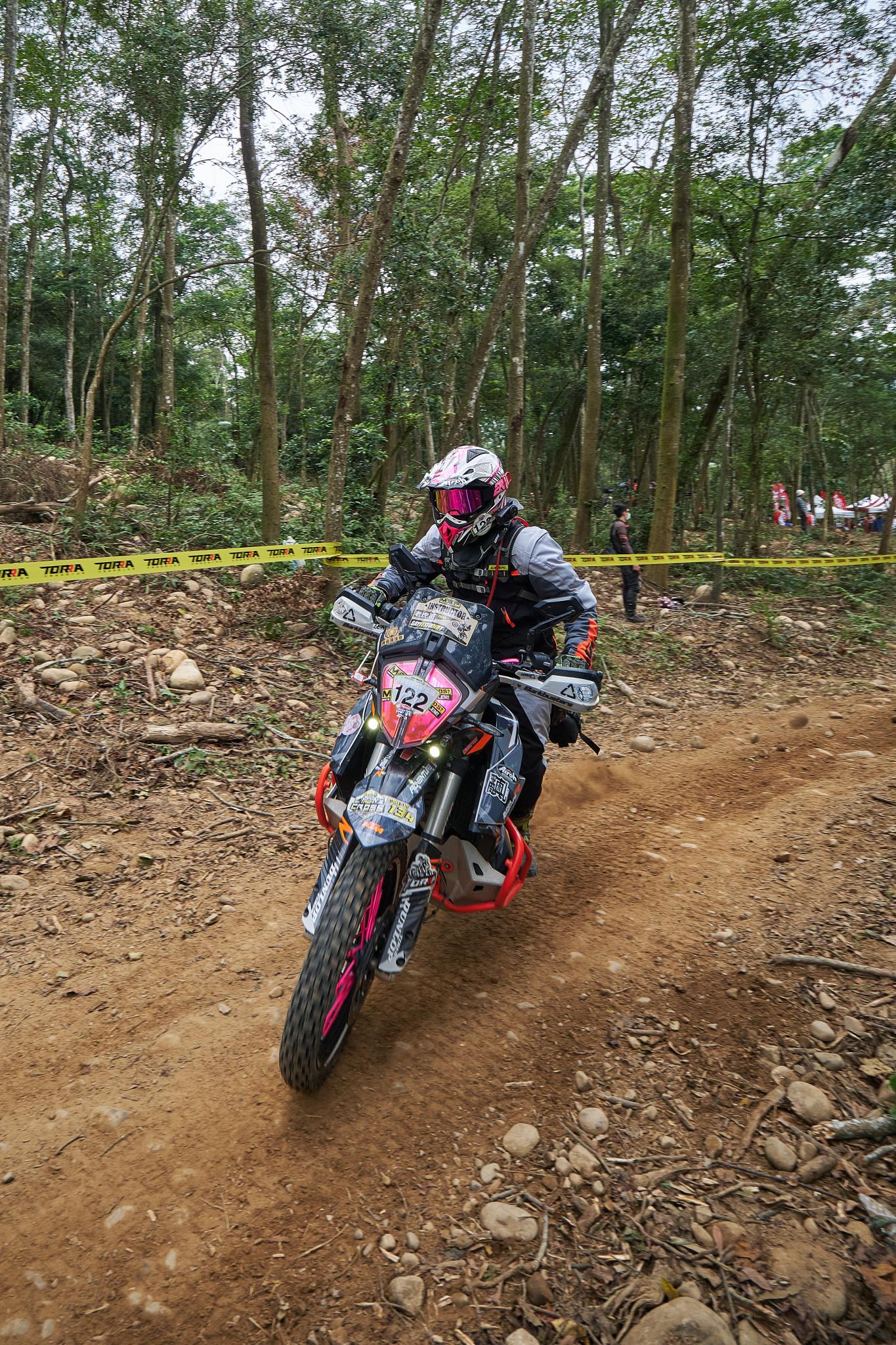 TORRA 三義 比賽 2022.10 // TORRA Sanyi Race 2022.10