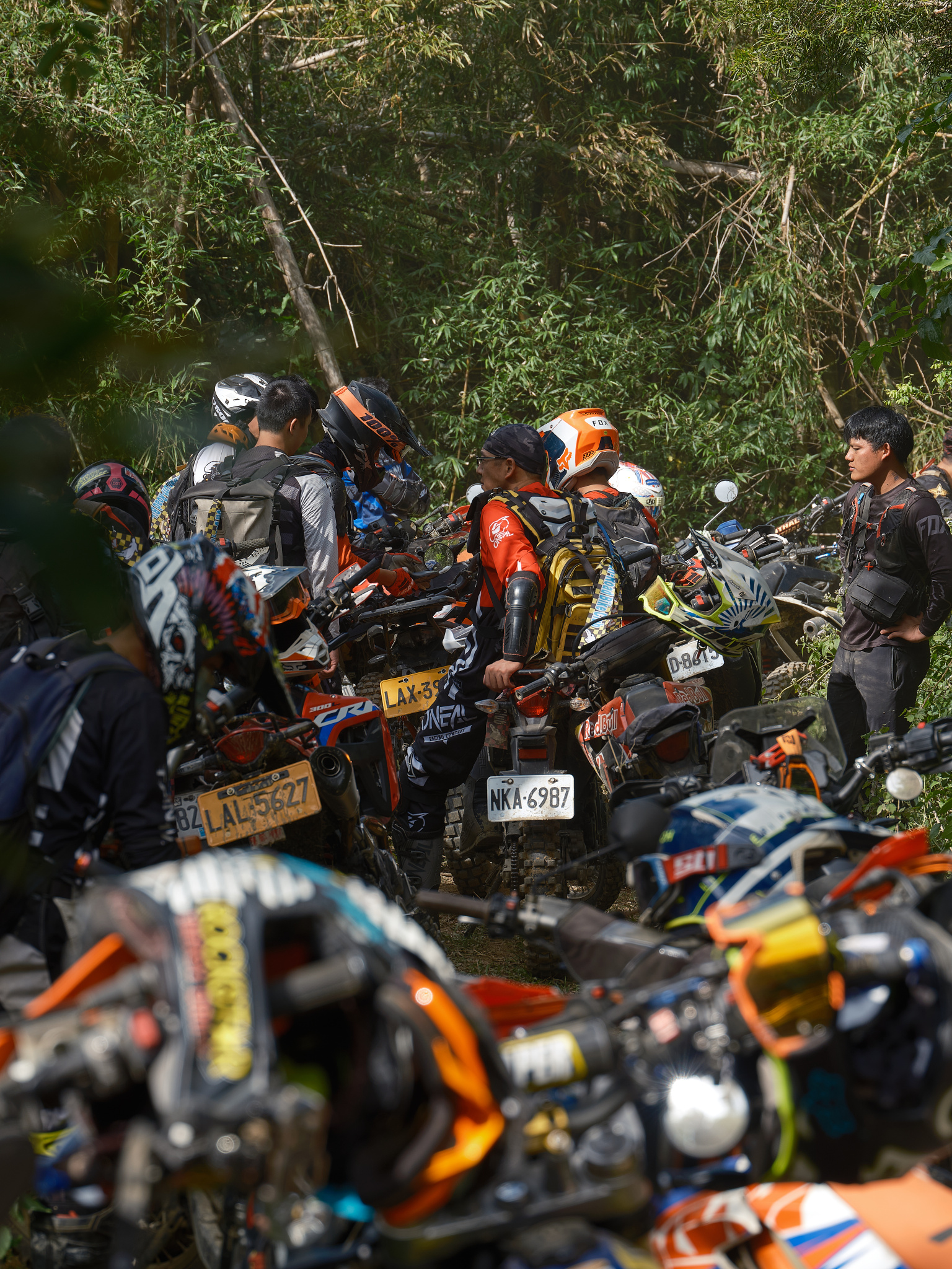 墾丁大會師 (2024) // Kenting Grand Meeting (2024)