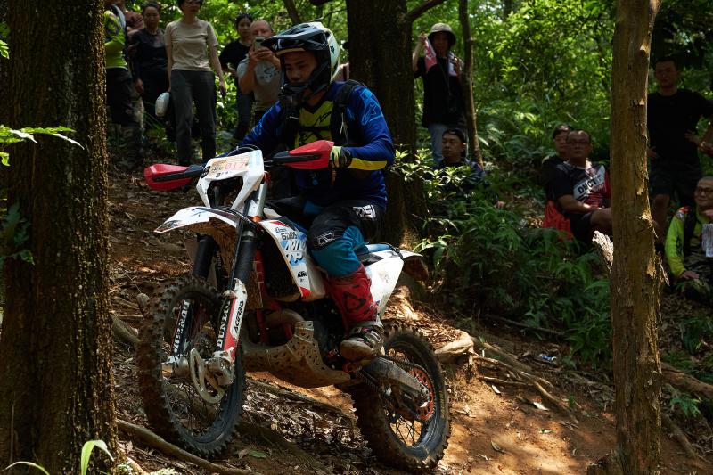 2026烤肉肉X越野新手村