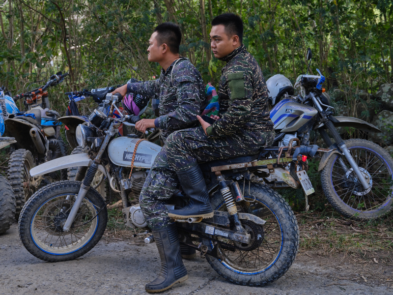 墾丁大會師 (2024) // Kenting Grand Meeting (2024)